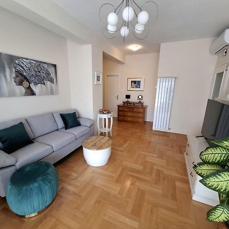 Apartment Nera Zadar Buitenkant foto